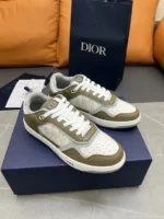 Dior shoes