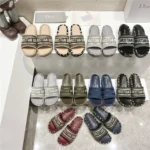Dior Sandals