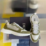 Dior B25 Runner Sneakers