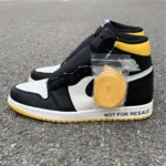 Air Jordans 1 NRG OG High No Ls - 2019-06-19