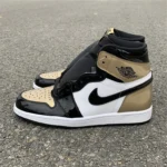 Air Jordans 1 Gold Toe - 2018-11-06