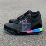 Air Jordans 3 Quai 54 - 2018-10-13