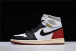 Union x Air Jordans 1 Retro High PK NRG - 2019-03-19