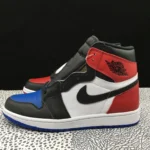 Air Jordans 1 OG High Top 3 - 2019-06-19