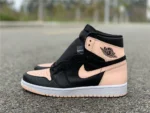 Air Jordans Retro 1 High OG Crimson Tint - 2019-04-04