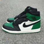 Air Jordans 1 High OG Pine Green - 2019-06-19