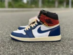 Union x Air Jordans 1 Retro High OG NRG - 2019-06-25