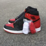 Air Jordans 1 OG Banned AJ1 - 2019-06-19