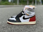Union x Air Jordans 1 Retro High OG NRG - 2019-06-25