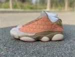 CLOT x Air Jordans 13 Low - 2019-06-20