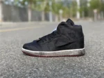 CLOT x Air Jordans 1 Mid Fearless - 2020-01-08