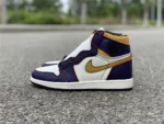 Nike SB x Air Jordans 1 Defiant 1 - 2019-06-19
