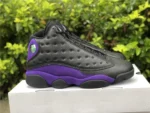 Air Jordans 13Court Purple - 2021-05-05