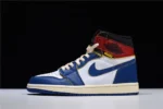 Union x Air Jordans 1 Retro High PK NRG - 2019-03-19