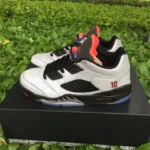 Air Jordans 5 Low Neymar - 2017-05-18