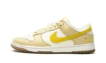 Wmns Dunk Low Lemon Drop