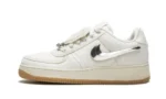Air Force 1 Low Travisott Sail