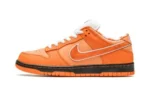SB DUNK LOW Concepts Orange Lobster Special Box