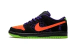 SB Dunk Low Night of Mischief