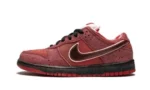 SB Dunk Low Premium Red Lobster Concepts