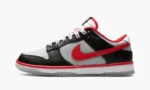 DUNK LOW Clark Atlanta University