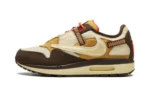 Air Max 1 Travisott Baroque Brown
