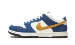 Dunk Low Kasina '80s Bus