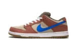 SB Dunk Low Pro Corduroy