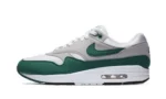 Air Max 1 Anniversary Hunter Green