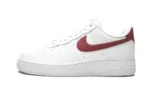 Air Force 1 '07 Low Team Red