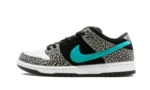 SB Dunk Low Pro Elephant