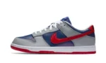 Dunk Low Samba