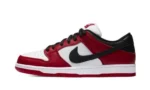 SB Dunk Low Pro Chicago