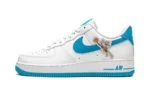 Air Force 1 Low Space Jam Tune Squad