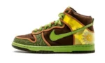 Dunk High Pro SB De La Soul
