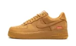 Air Force 1 Low SP Supreme Wheat