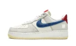 Air Force 1 Low Undefeated 5 On It
