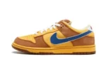 Dunk Low Premium SB New Castle